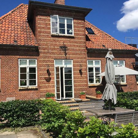 Kerteminde Bed & Breakfast Hotel Bagian luar foto