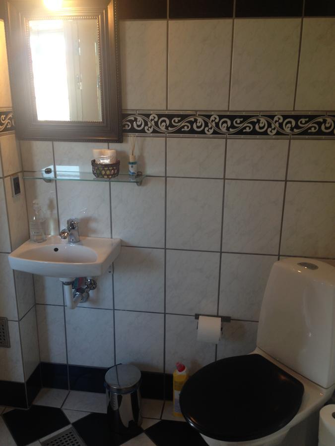 Kerteminde Bed & Breakfast Hotel Bagian luar foto