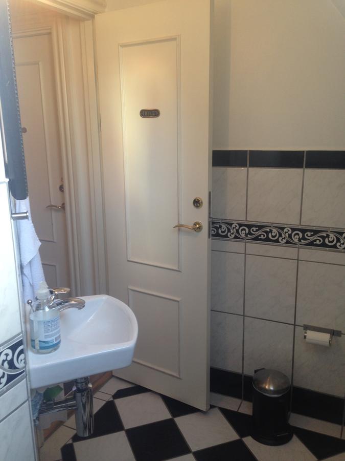 Kerteminde Bed & Breakfast Hotel Bagian luar foto