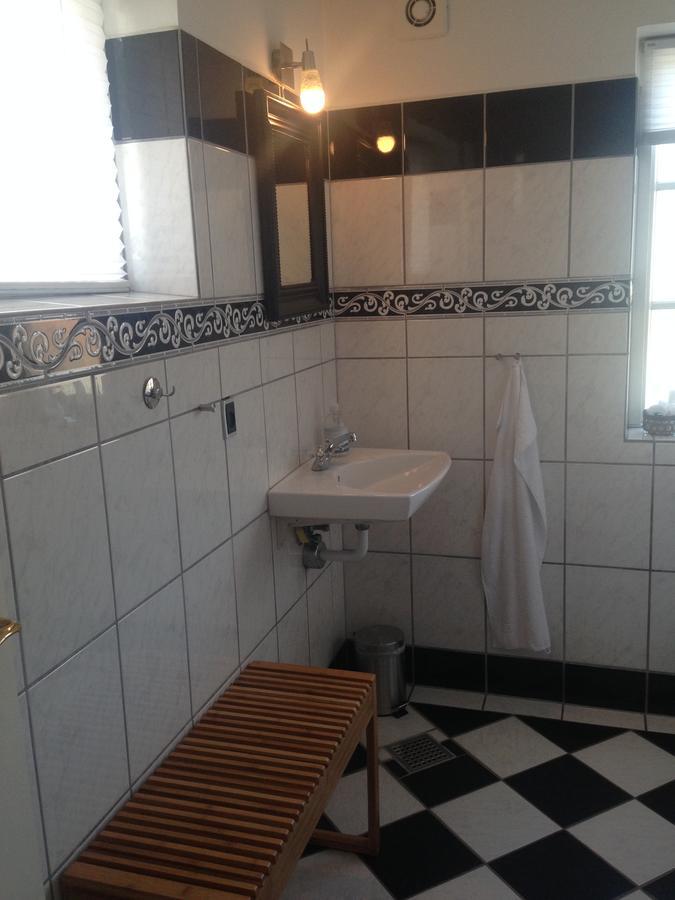 Kerteminde Bed & Breakfast Hotel Bagian luar foto