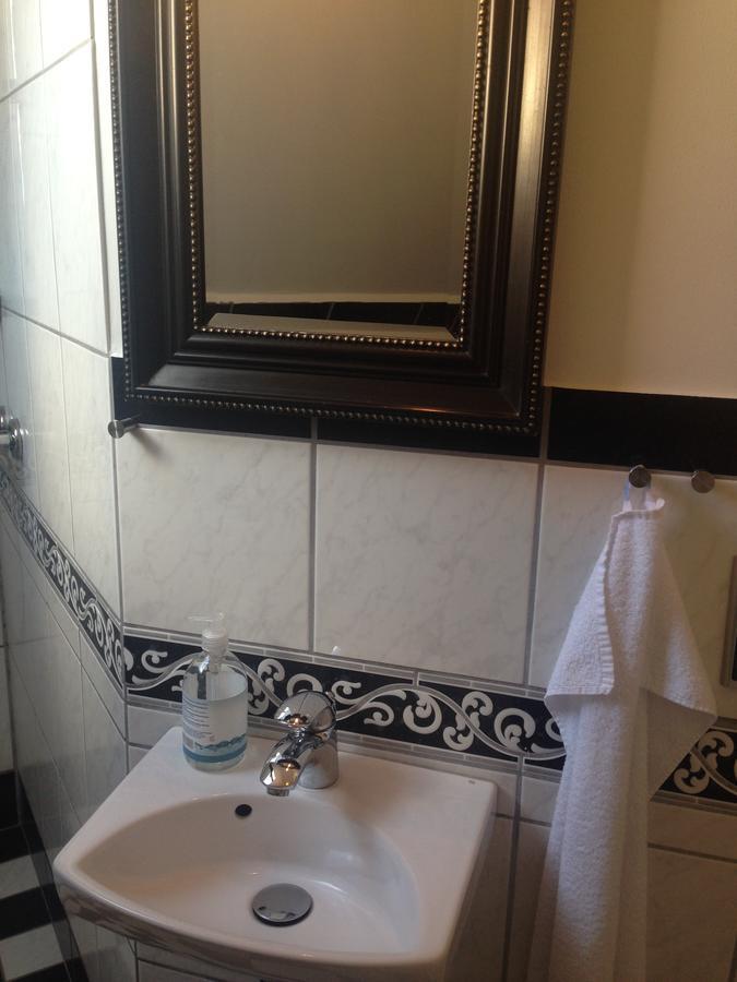 Kerteminde Bed & Breakfast Hotel Bagian luar foto