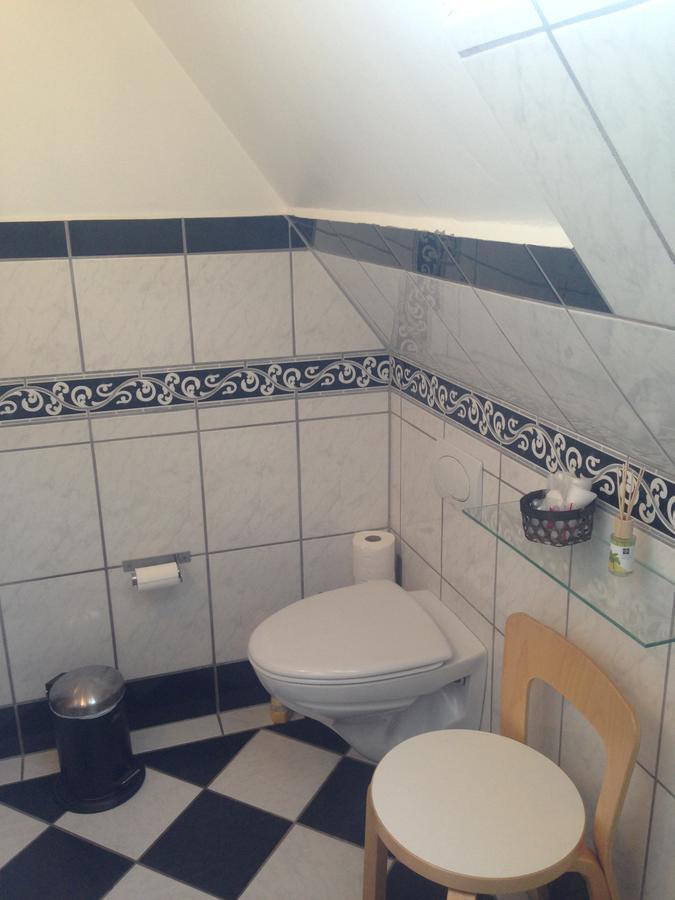Kerteminde Bed & Breakfast Hotel Bagian luar foto