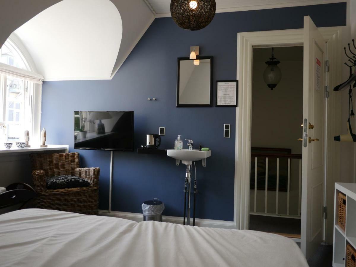 Kerteminde Bed & Breakfast Hotel Bagian luar foto